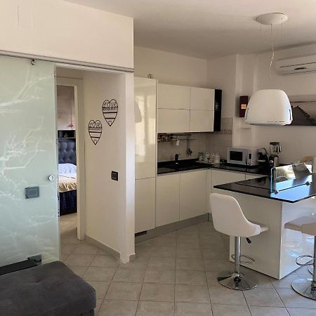 Apartament Dolce Sogno 2 Alghero Zewnętrze zdjęcie