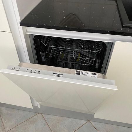Apartament Dolce Sogno 2 Alghero Zewnętrze zdjęcie