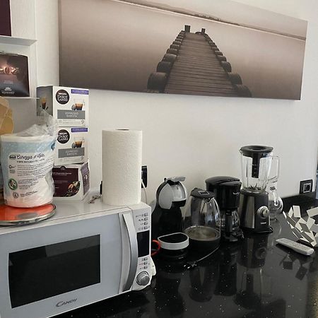 Apartament Dolce Sogno 2 Alghero Zewnętrze zdjęcie