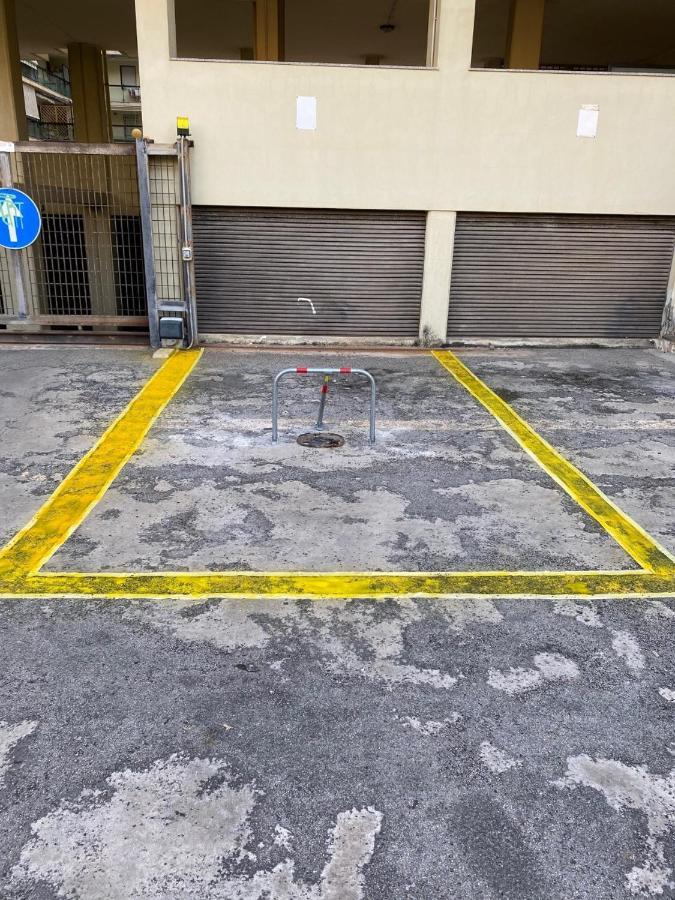 Apartament Dolce Sogno 2 Alghero Zewnętrze zdjęcie