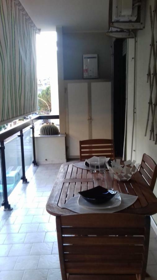 Apartament Dolce Sogno 2 Alghero Zewnętrze zdjęcie