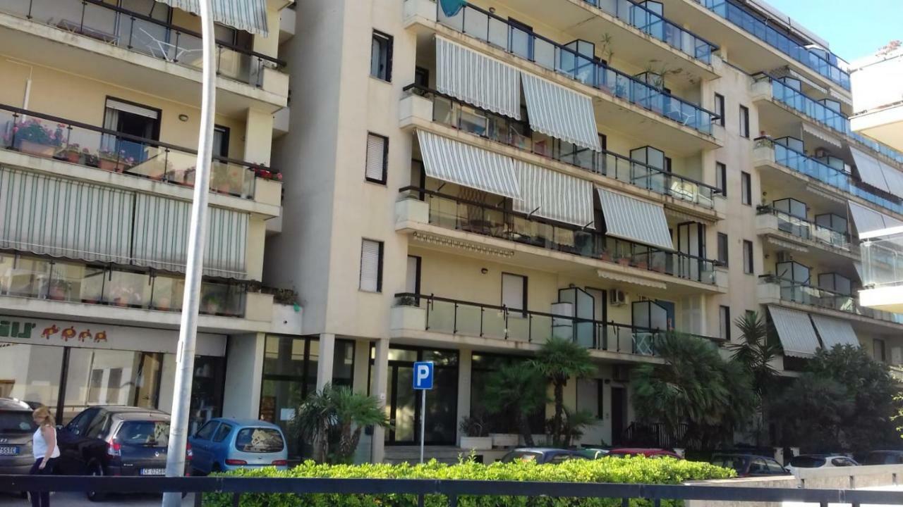 Apartament Dolce Sogno 2 Alghero Zewnętrze zdjęcie