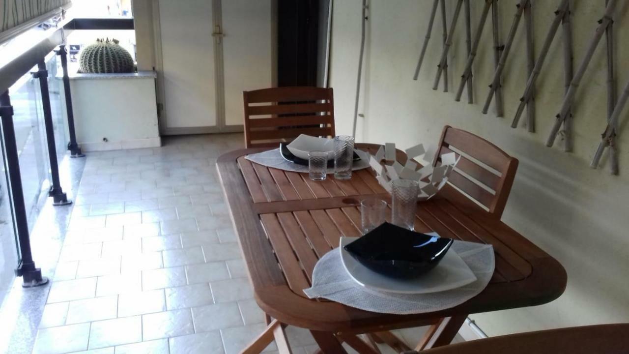 Apartament Dolce Sogno 2 Alghero Zewnętrze zdjęcie