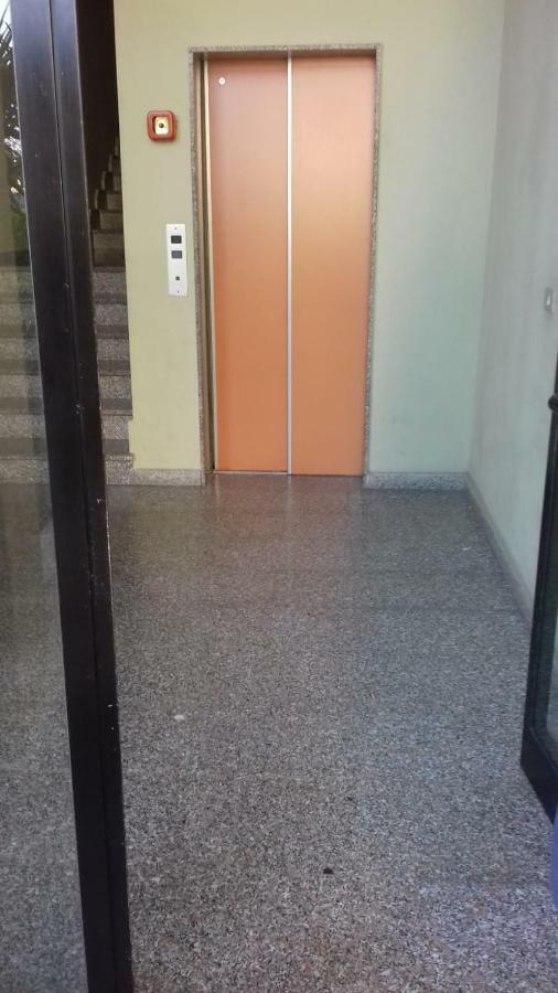 Apartament Dolce Sogno 2 Alghero Zewnętrze zdjęcie