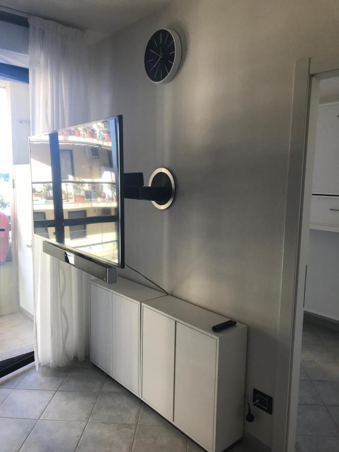 Apartament Dolce Sogno 2 Alghero Zewnętrze zdjęcie