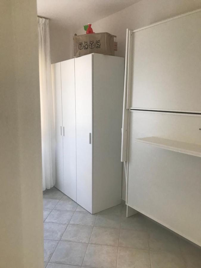 Apartament Dolce Sogno 2 Alghero Zewnętrze zdjęcie