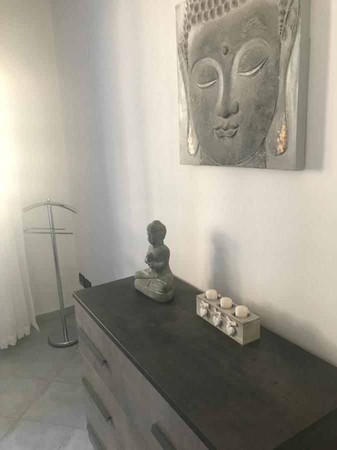 Apartament Dolce Sogno 2 Alghero Zewnętrze zdjęcie