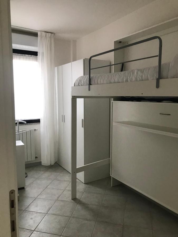 Apartament Dolce Sogno 2 Alghero Zewnętrze zdjęcie
