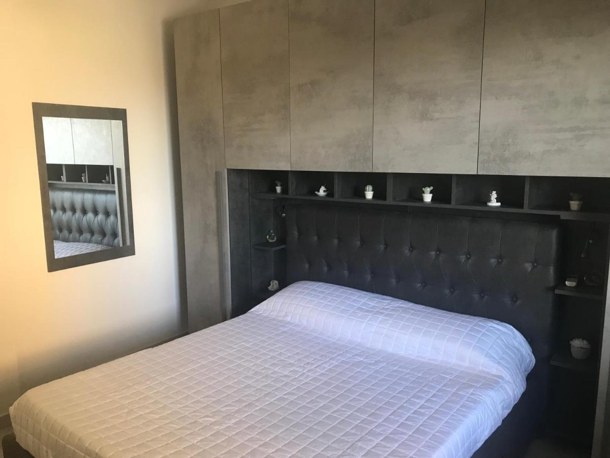 Apartament Dolce Sogno 2 Alghero Zewnętrze zdjęcie