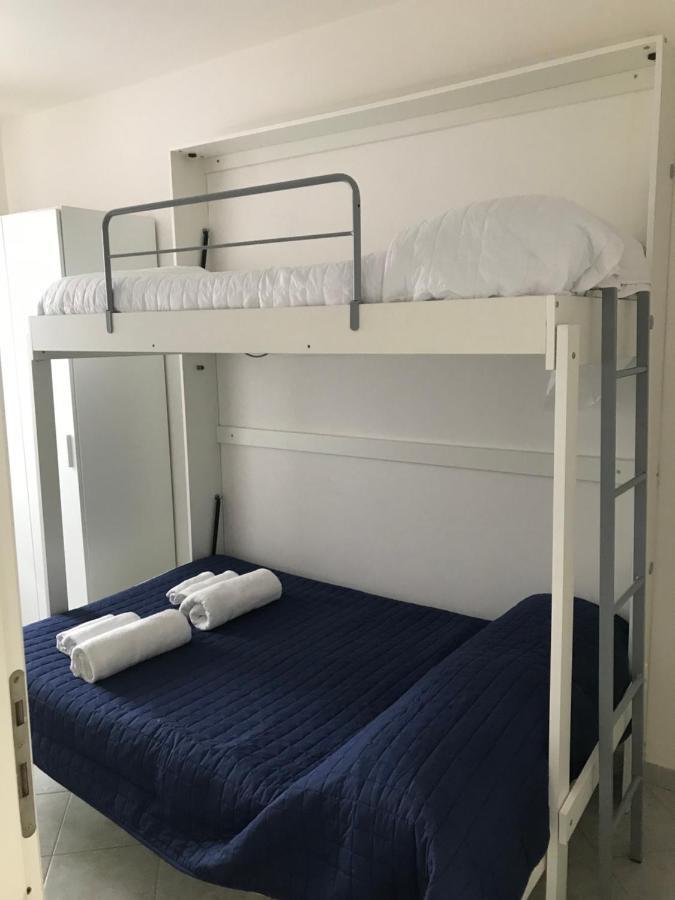 Apartament Dolce Sogno 2 Alghero Zewnętrze zdjęcie