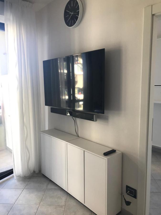 Apartament Dolce Sogno 2 Alghero Zewnętrze zdjęcie