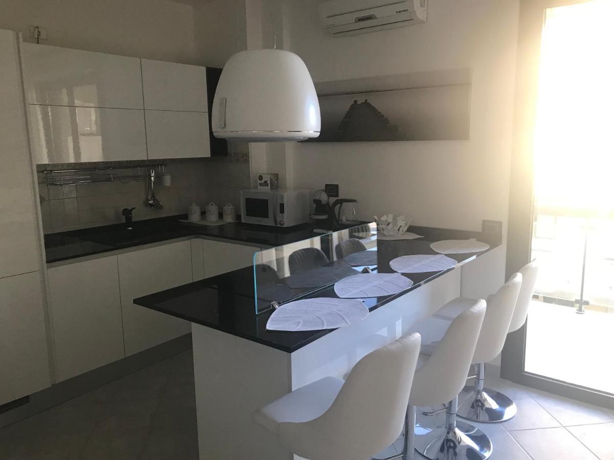 Apartament Dolce Sogno 2 Alghero Zewnętrze zdjęcie