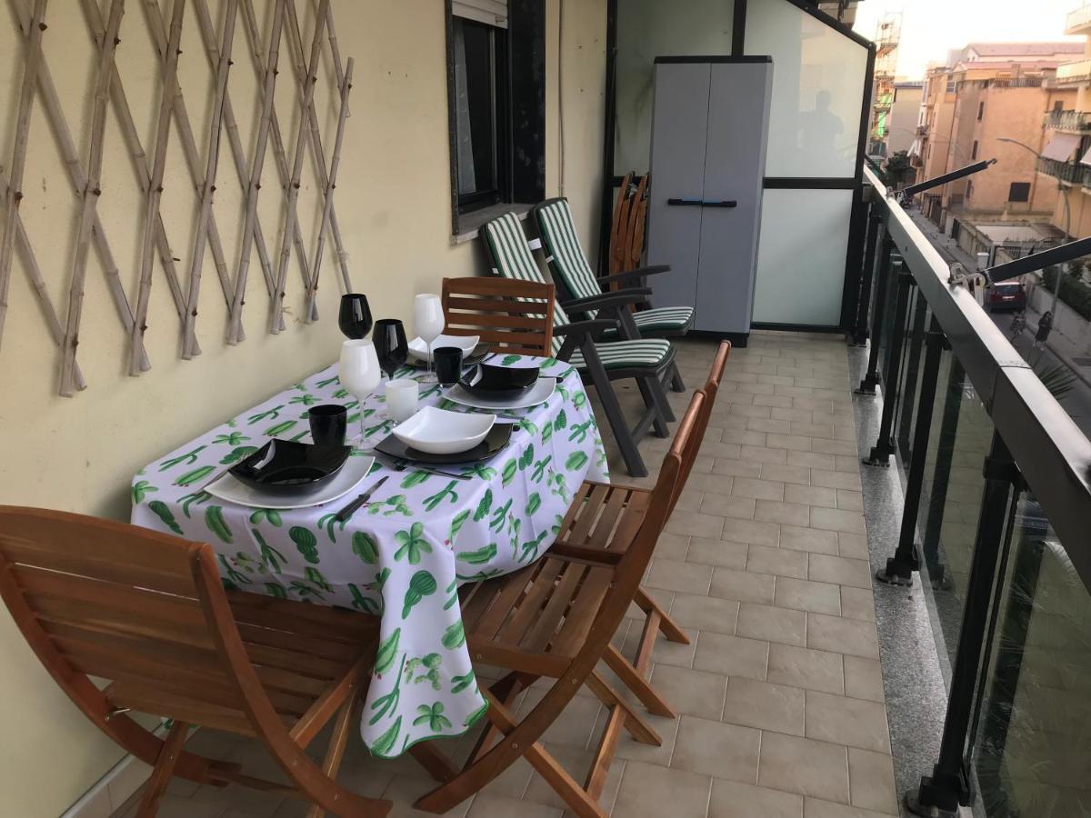 Apartament Dolce Sogno 2 Alghero Zewnętrze zdjęcie