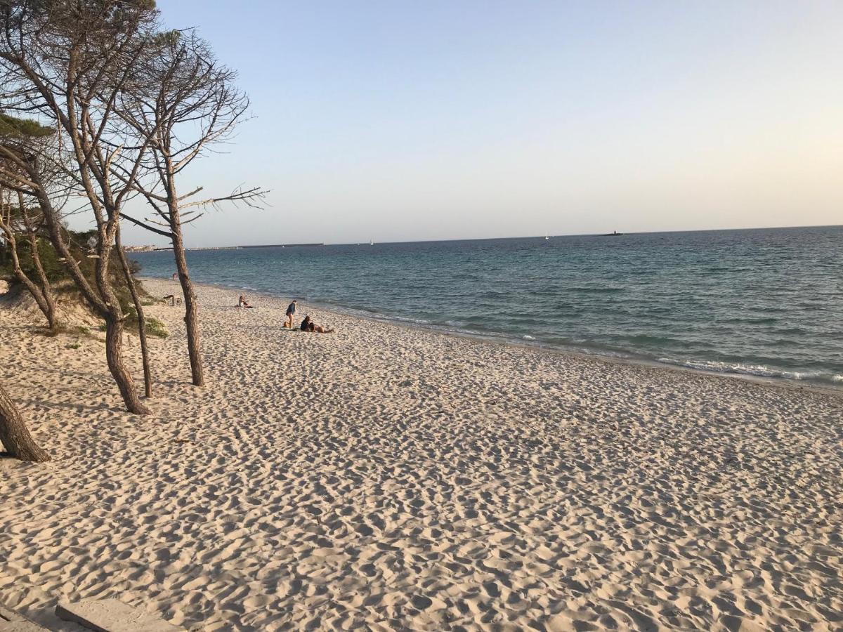 Apartament Dolce Sogno 2 Alghero Zewnętrze zdjęcie